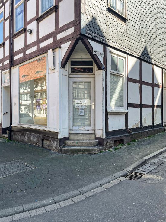 Spaziergang durch Northeim (Foto © Nicole Müller)