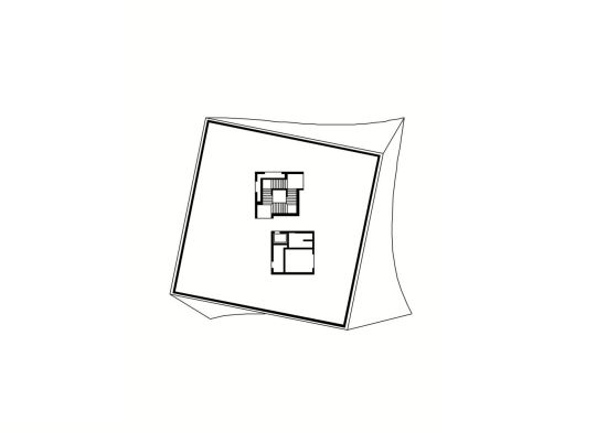 2. Obergeschoss