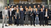 Konferenz Zürich – Räumlicher Stand der Dinge