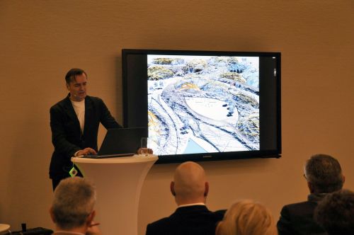 Patrik Schumacher