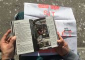 Buch Urbanität und Dichte im Städtebau