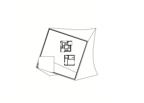 3. Obergeschoss
