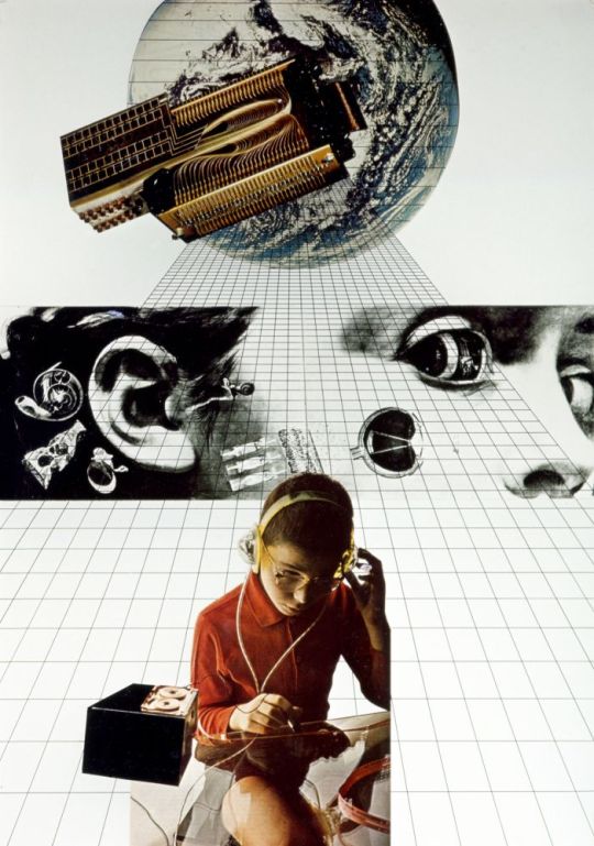 Superstudio, Atti Fondamentali – Educazione