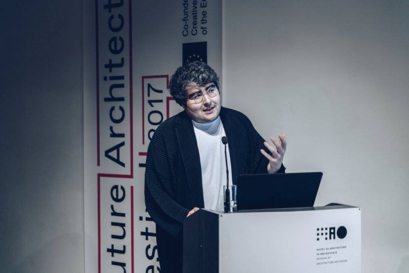 Sieht Facebook und Instagram kritisch: James Taylor-Foster