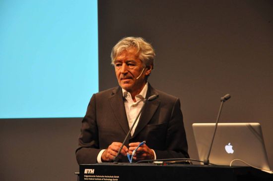 Peter Märkli