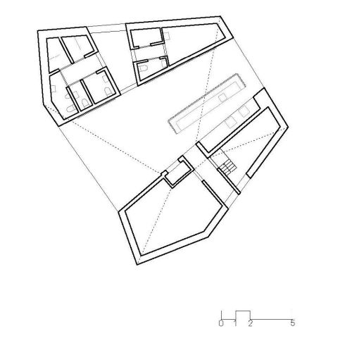 Erdgeschoss